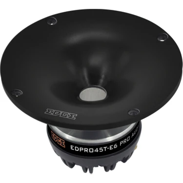 Edge - EDPRO45T-E6 (16CM Tweeter) Fiyatı - Taksit Seçenekleri
