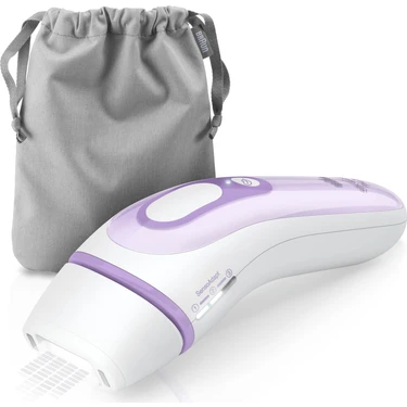 Braun Silk Expert Pro 3 PL3012 300.000 Atımlı, 1 Başlıklı