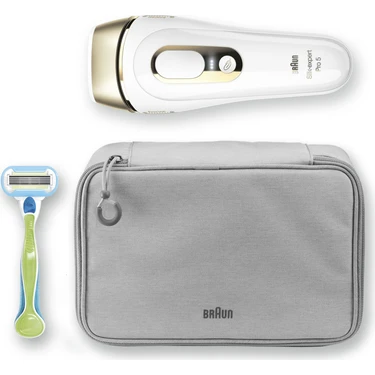 Braun Silk·Expert Pro5 Pl5014 Yeni Nesil Ipl Tüy Alma Fiyatı