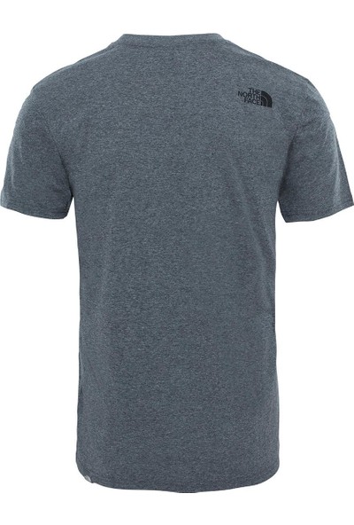The North Face 2TX5 Simple Dome Erkek T-Shirt