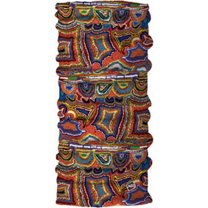Bandana Aboriginee Çok Fonksiyonlu