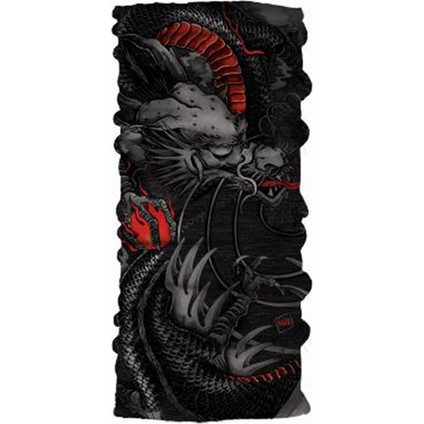Bandana Wyvern Çok Fonksiyonlu