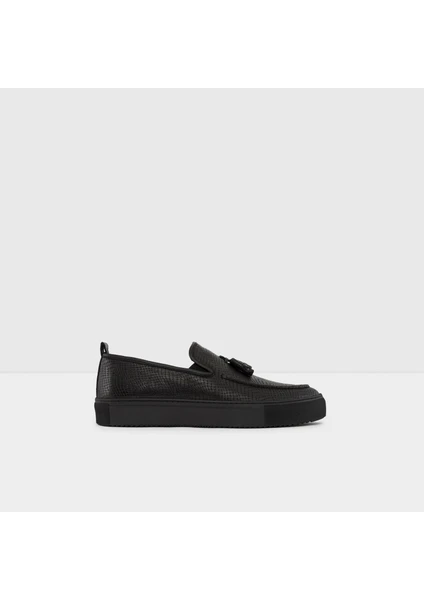 Aldo Como-Tr Ayakkabı Oxford&loafer - Siyah