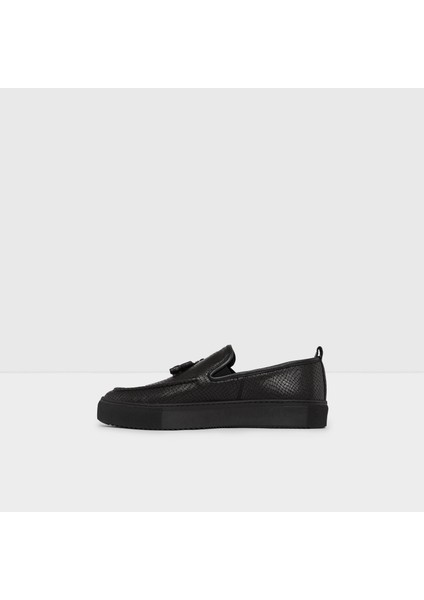 Como-Tr Ayakkabı Oxford&loafer - Siyah