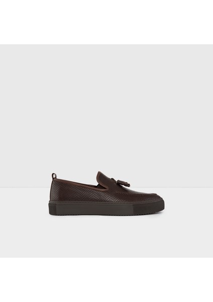 Como-Tr Ayakkabı Oxford&loafer - Kahve