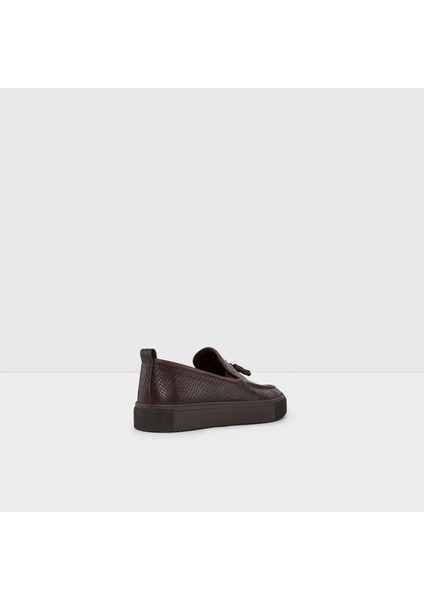 Como-Tr Ayakkabı Oxford&loafer - Kahve