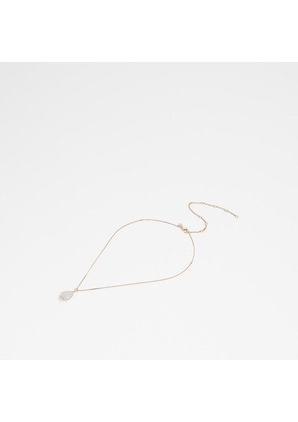 Beauceron Kadın Kolye - Altın