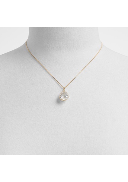 Beauceron Kadın Kolye - Altın fiyatları