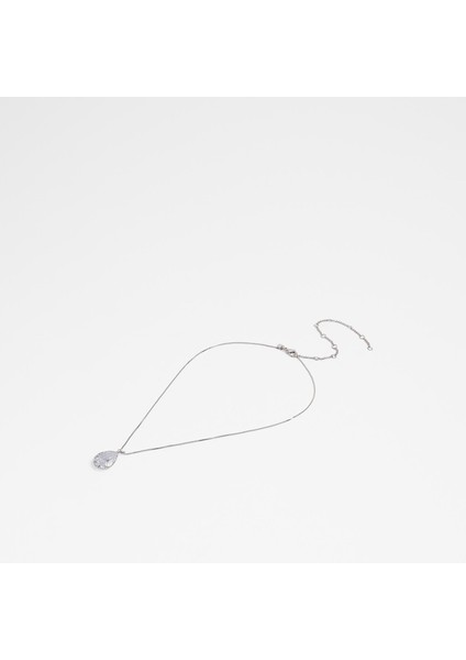 Beauceron Kadın Kolye - Gümüş