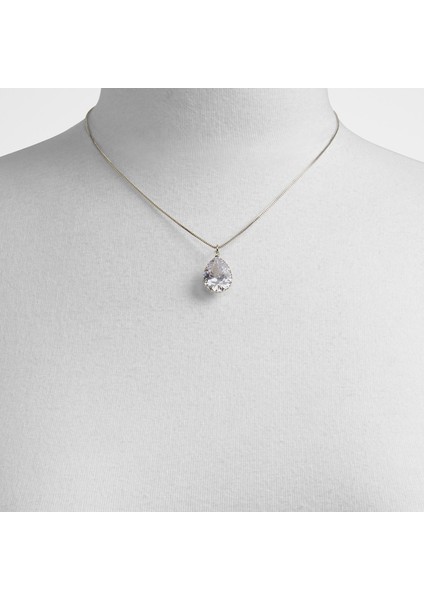 Beauceron Kadın Kolye - Gümüş fiyatları