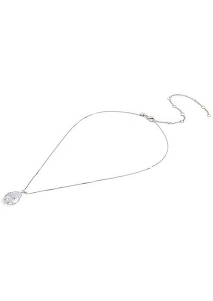 Beauceron Kadın Kolye - Gümüş modelleri