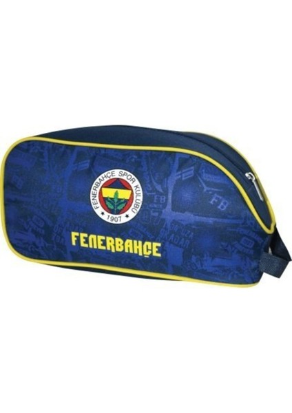 Fb - Fenerbahçe Krampon Ayakkabı Çantası