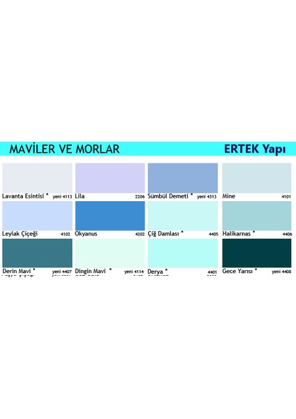 Fit Silikonlu Ipek Mat Silinebilir Iç Cephe Boya 20 kg Pamuk Tarlası 20 kg