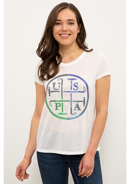 Lacivert T-Shirt 50234649-VR033