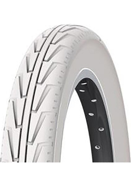 Dıabolo 12X1.75 Dış Lastik