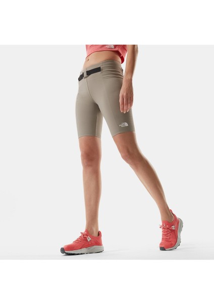 Waist Pack Kadın Outdoor Tayt