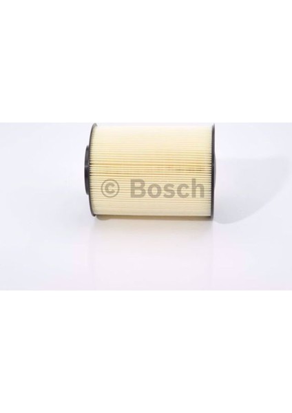 Ford Focus Ii 1.8 Flexifuel 2004-2012 Bosch Hava Filtresi