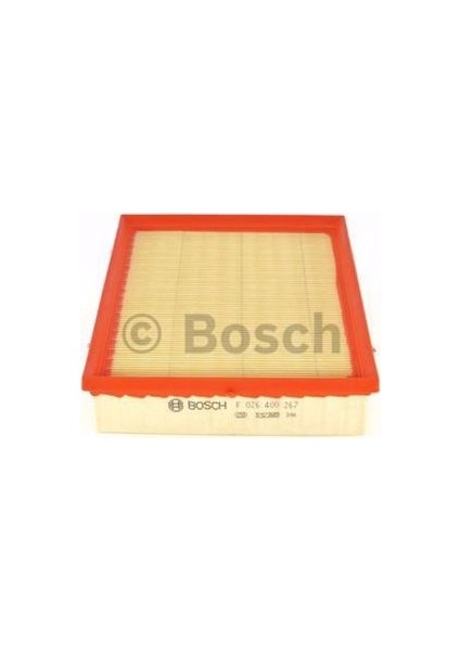 Renault Laguna Iii 1.6 16V 2007-2015 Bosch Hava Filtresi fiyatları