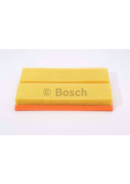 Mercedes-Benz Clk Cabrio Clk 500 2003-2010 Bosch Hava Filtresi