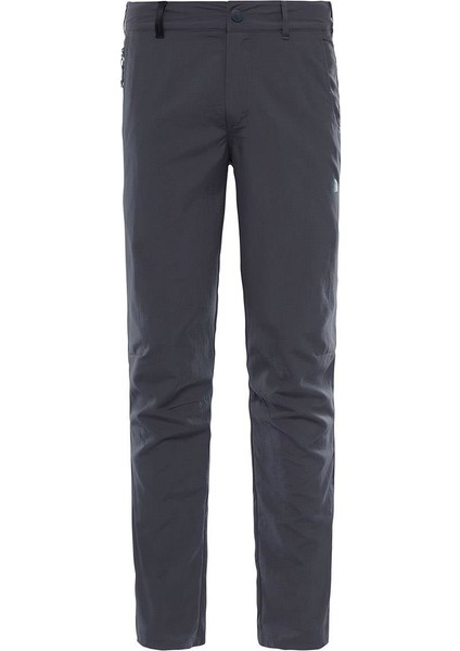 The North Face M Tanken Pant (Regular Fıt) - Eu Siyah Erkek Pantolon NF0A3RZYJK31