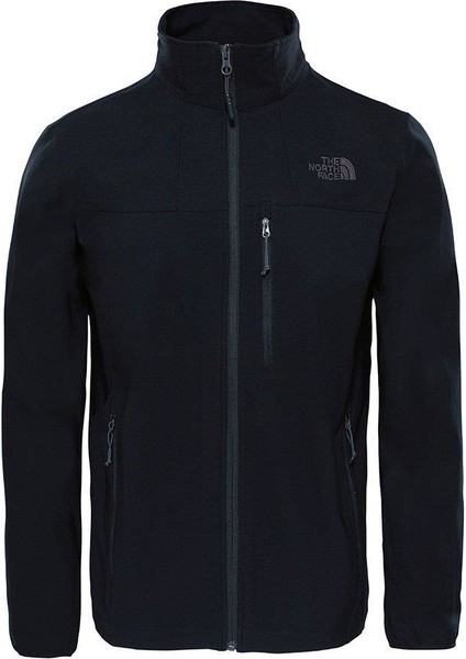 M Nımble Jacket - Eu Siyah Erkek Mont NF0A2TYGJK31