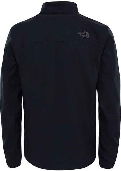 M Nımble Jacket - Eu Siyah Erkek Mont NF0A2TYGJK31