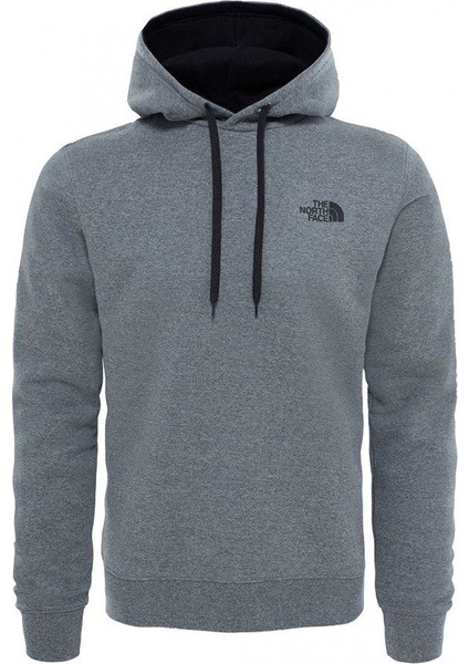 The North Face 2TUV Seas Drew Peak Hoodie Erkek Sweatshirt