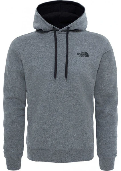 The North Face 2TUV Seas Drew Peak Hoodie Erkek Sweatshirt