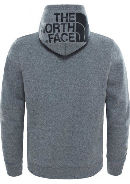 The North Face 2TUV Seas Drew Peak Hoodie Erkek Sweatshirt