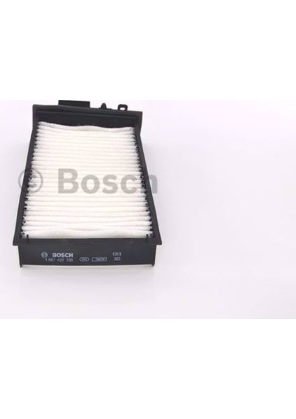 Citroen C5 I 2.0 Hdi 2001-2004 Polen Filtresi