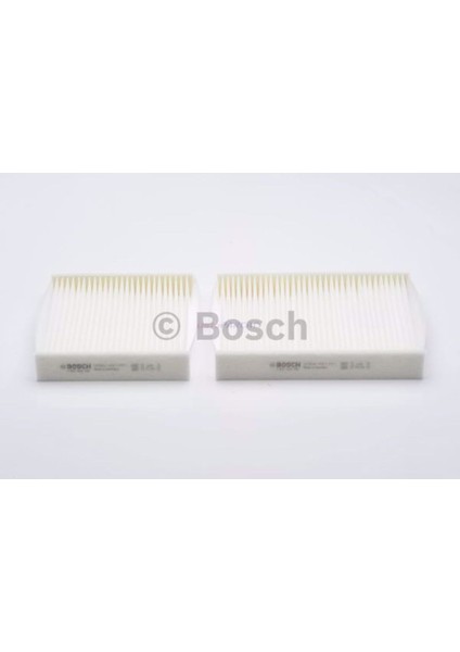 Peugeot 207 1.6 Hdi 2006-2013 Polen Filtresi fiyatları