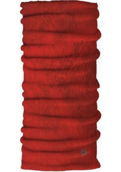Bandana Abstrack Red Çok Fonksiyonlu