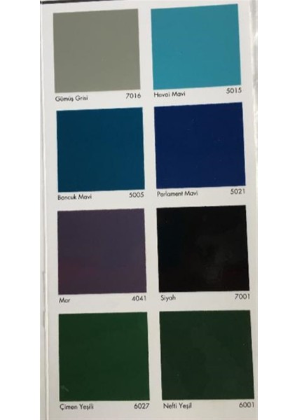 Premium Sentetik Yağltı Boya 1 kg-Beyaz fiyatları