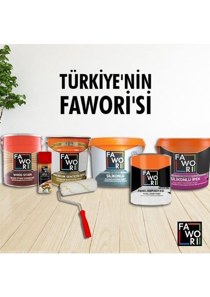 Silikonlu Mat Su Bazltı Iç Cephe Boyası 2,5 lt Su Damltası modelleri