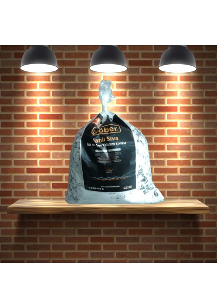 Canlı Sıva Dekorasyon ve Yalıtım Sıvası - Istanbul 3008 modelleri