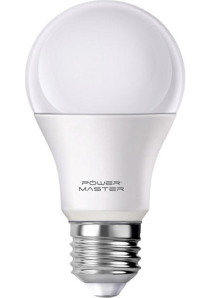 Pmled-18 E27 1200LMN 18 Watt 220 Volt 6500K Beyaz LED Ampul