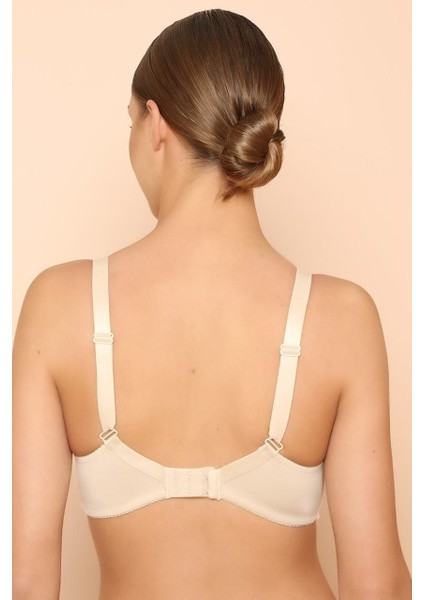 Kadın 350 Mikro Elestan Ten Toparlayıcı Sütyen fiyatları