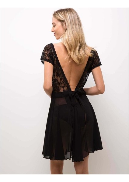 650 Gecelik - Siyah fiyatları