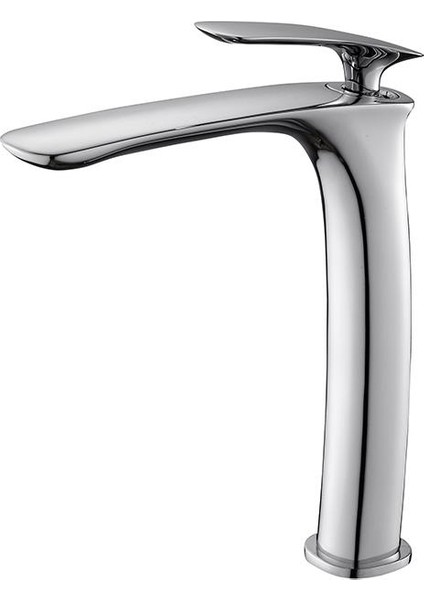 Slım Çanak Tipi Lavabo Bataryası