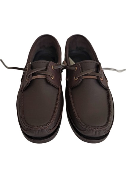 Dexter Tarzı Deri Günlük Spor Erkek Ayakkabı fiyatları