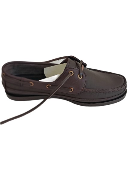 Dexter Tarzı Deri Günlük Spor Erkek Ayakkabı fırsatları