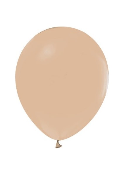 Ten Rengi 10 Adet Balon