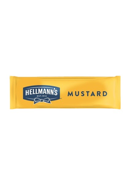 Hellmann's Hardal Pp 9 gr x 616'LI