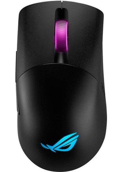 Rog P513 Keris Kablosuz Rgb Oyuncu Mouse