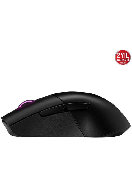 Rog P513 Keris Kablosuz Rgb Oyuncu Mouse