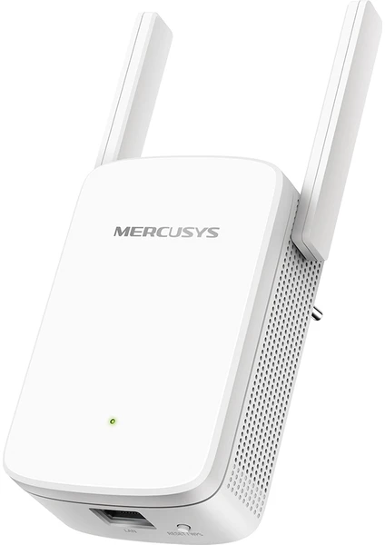 ME30, AC1200 Mbps, 1× 10/100 Ethernet Bağlantı Noktası ve 2 Harici Anten, Dahili Access Point Modu, Tek Tuşla Kolay Kurulum, Mobil Uygulama Desteği, Dual-Band Wi-Fi 5 Menzil Genişletici