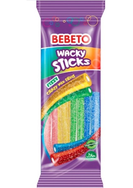 Wacky Sticks 75 gr