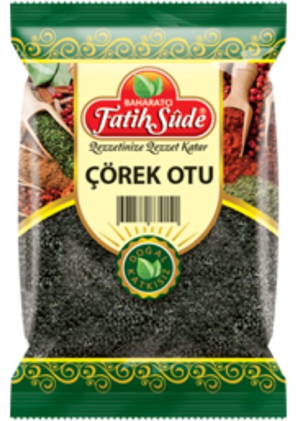 Çörek Otu 150 gr