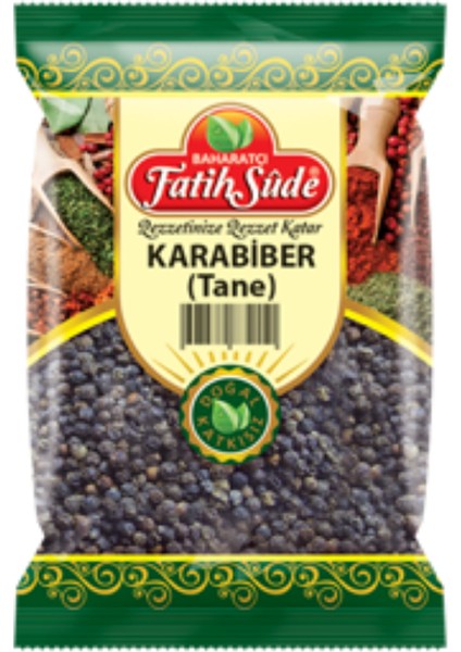 Tane Kara Biber 50 gr