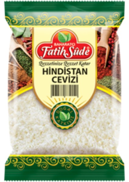 Hindistan Cevizi 40 gr
